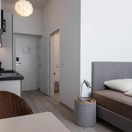 Apartment Haus Viasana *