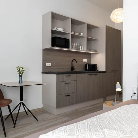 Haus Viasana Appartement Bad Ischl