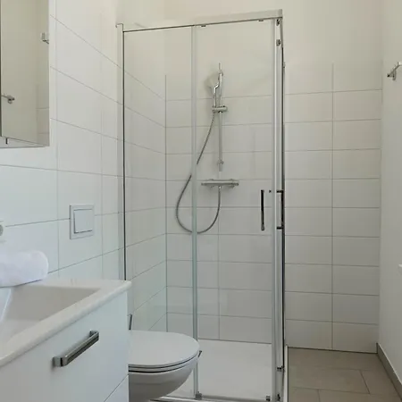 Haus Viasana Apartment