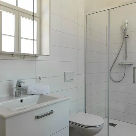 Apartment Haus Viasana