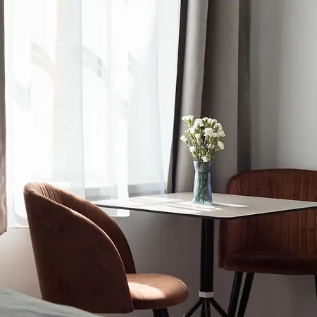 Appartement Haus Viasana *