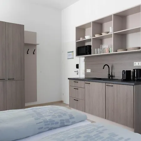 Appartement Haus Viasana