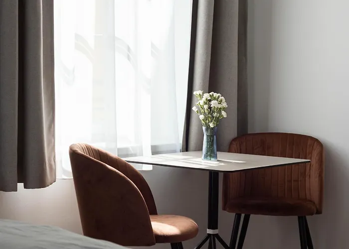 Daire Haus Viasana *