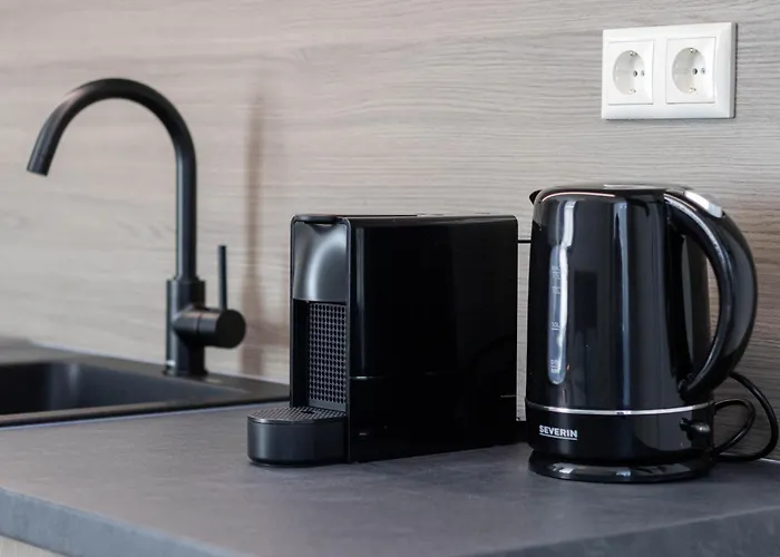 Daire Haus Viasana Bad Ischl