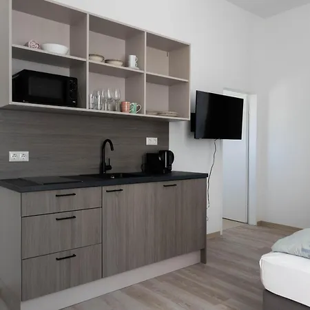 Appartamento Haus Viasana Bad Ischl