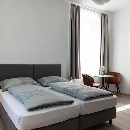 Haus Viasana Bad Ischl