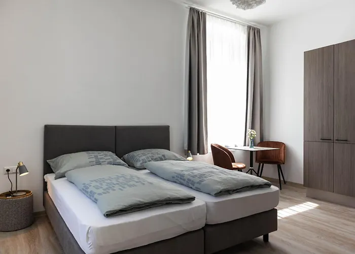 Haus Viasana باد اسشي